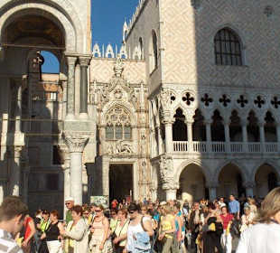 Piazza san marco