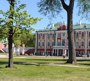 Schloss Kadriorg