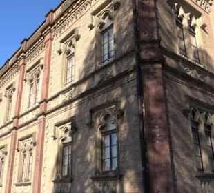Archäologisches Museum