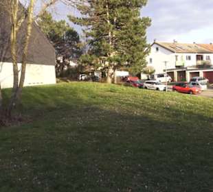 Katholische Kirche St. Paulus