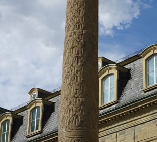 Neues Schloß