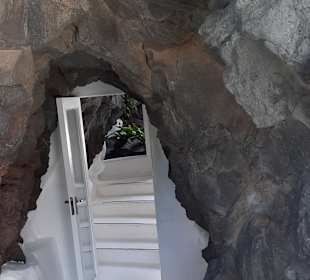 Jameos del Agua Cesar Manrique