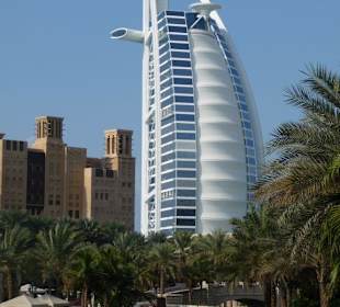 Burj Al Arab