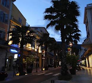 Улицы Грасса