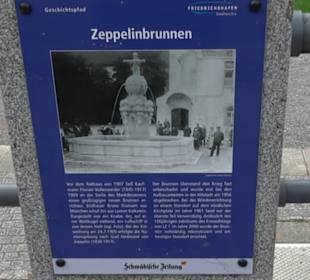 Zeppelinbrunnen