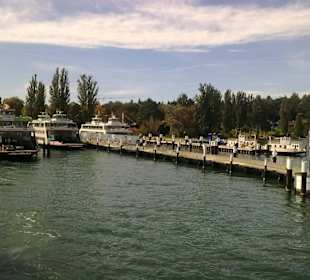 Ferry Terminal