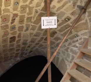 Freilichtmuseum Beuren