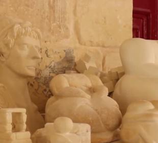 The Limestone Heritage Park & Gardens