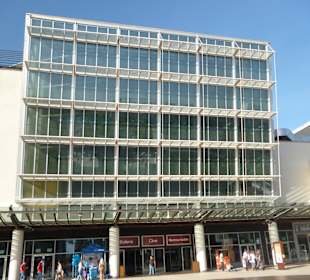 Centrum Bonaire