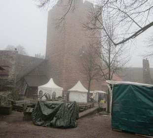 Burg Landeck