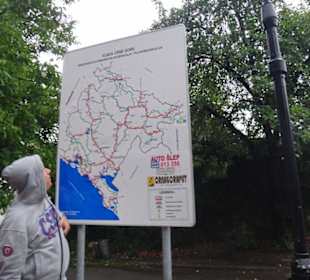 Wycieczka na Carne Jezioro