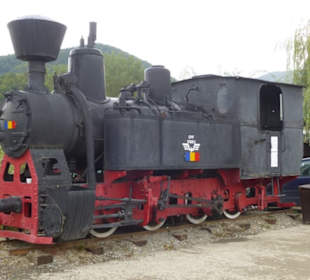 Wassertalbahn