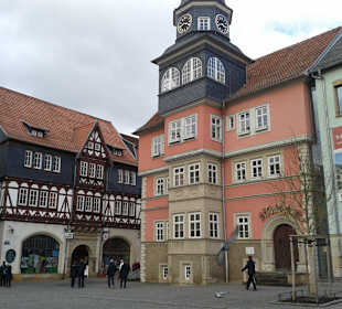 Eisenach Stadt
