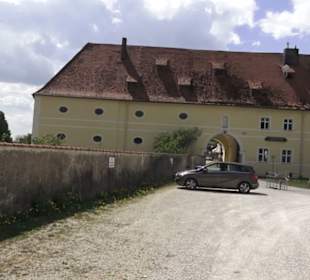 Schloss Mochental