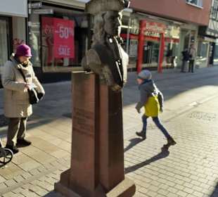 Altstadt Neustadt an der Weinstraße