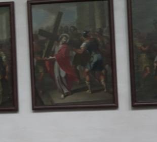 Klosterkirche Allerheiligen Wittichen