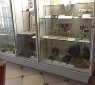 Glasmuseum