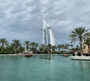 Burj Al Arab