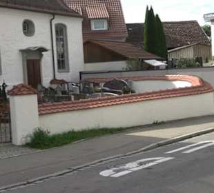 Kirche St. Peter und Paul Schnetzenhausen