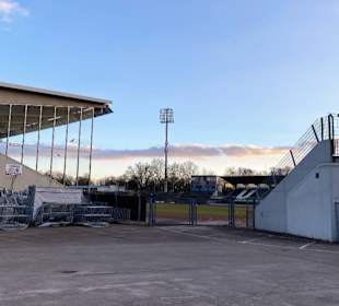 Donaustadion Ulm