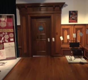 Museum der Alltagskultur