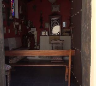 Museo Etnográfico Tanit