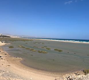 Playa de Sotavento