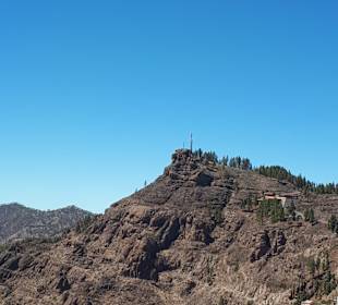 Wandern Playa del Ingles