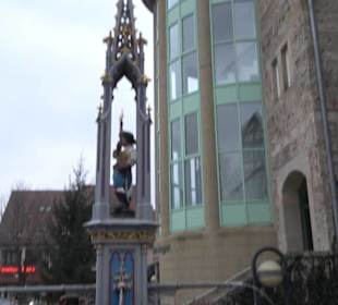 Marktplatz