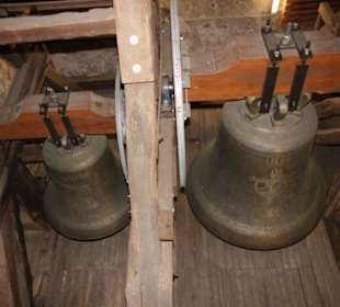 Die Glocken von St. Pankratius