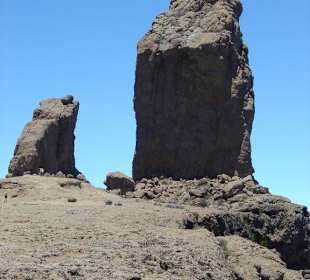 Wahrzeichen von Gran Canaria