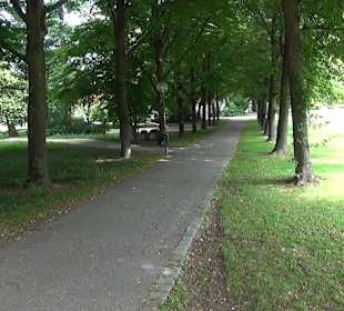 Volkspark