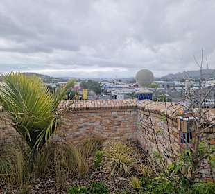 Hundertwasser Art Centre