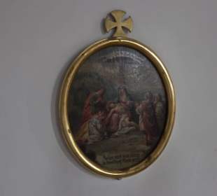 Kirche St. Martinus Hirrlingen
