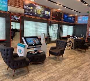 Elite Optik Center 