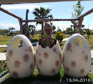 Discovery Park Manavgat