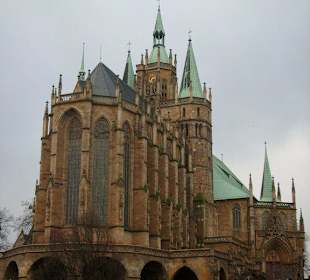 Erfurter Dom