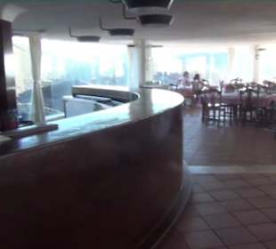 Restaurant El Diablo