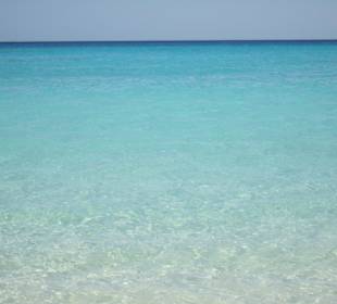 Besuch Paradis Island