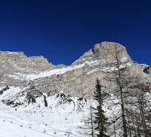 Skigebiet