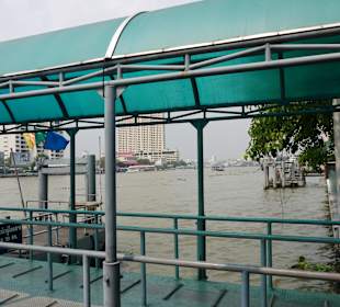 Am Pier
