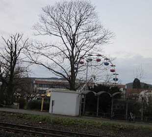 Weihnachtsmarkt Deidesheim