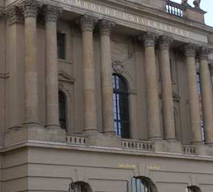 Uniwersytet Humboldt