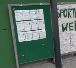 Eberhard-Bauer-Stadion Weil 