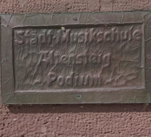 Städtische Musikschule Altensteig