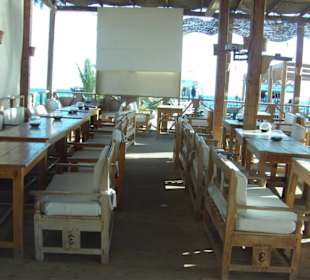 In der Caribbean Bar