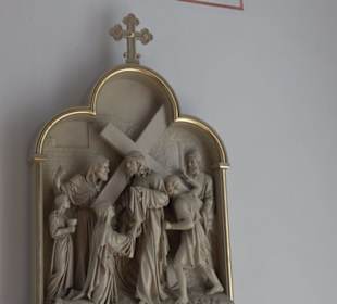 Pfarrkirche St. Dionysius Schlatt