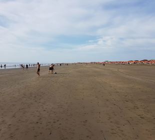 Strand Playa del Ingles