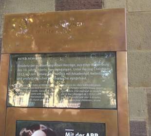 Landesmuseum Württemberg im Alten Schloss