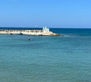 Hafen Rethymno